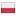 unimot.pl server is located in Poland